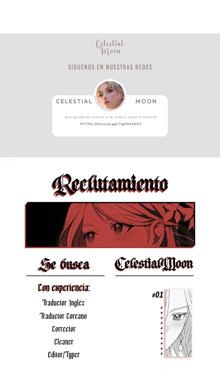 La Reina Demonio quiere una Vida Tranquila Capitulo 11 página 9