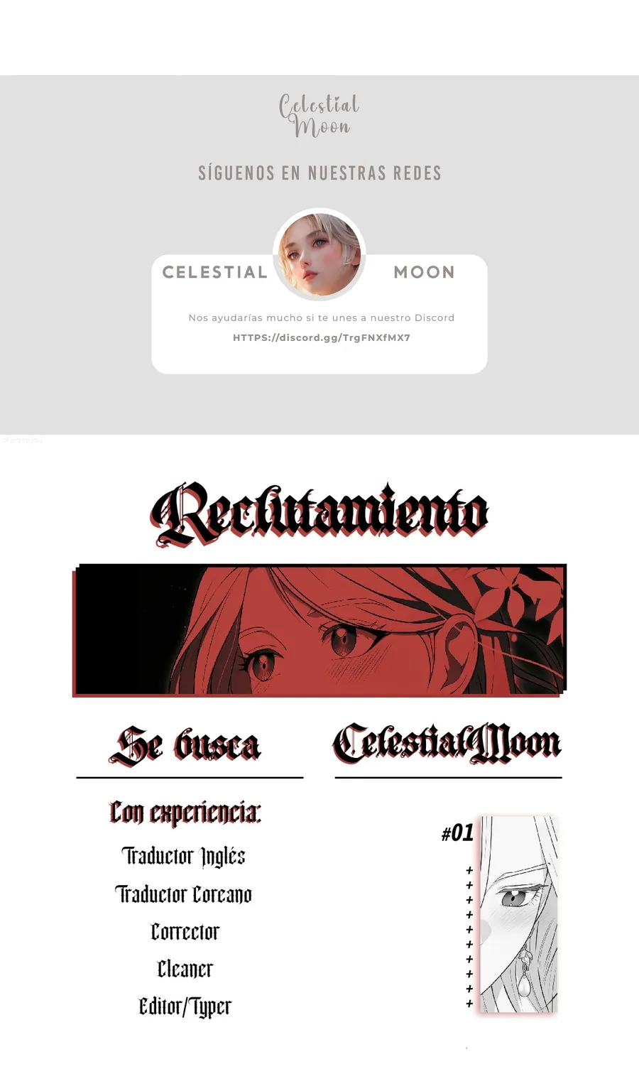 La Reina Demonio quiere una Vida Tranquila Capitulo 21 página 12
