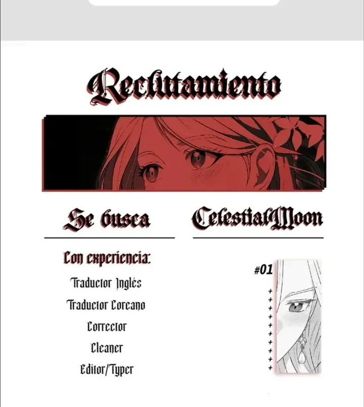 La Reina Demonio quiere una Vida Tranquila Capitulo 34 página 9