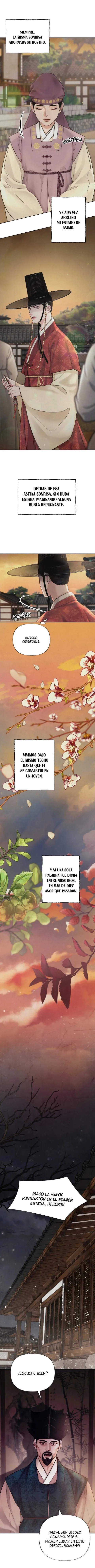 La contramaldicion Capitulo 1 página 12