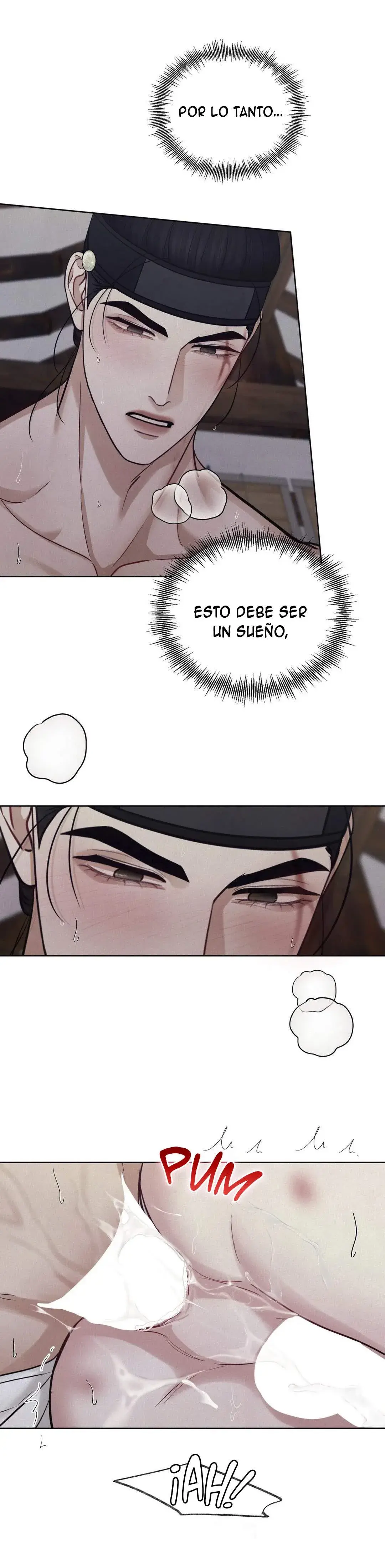 La contramaldicion Capitulo 10 página 13