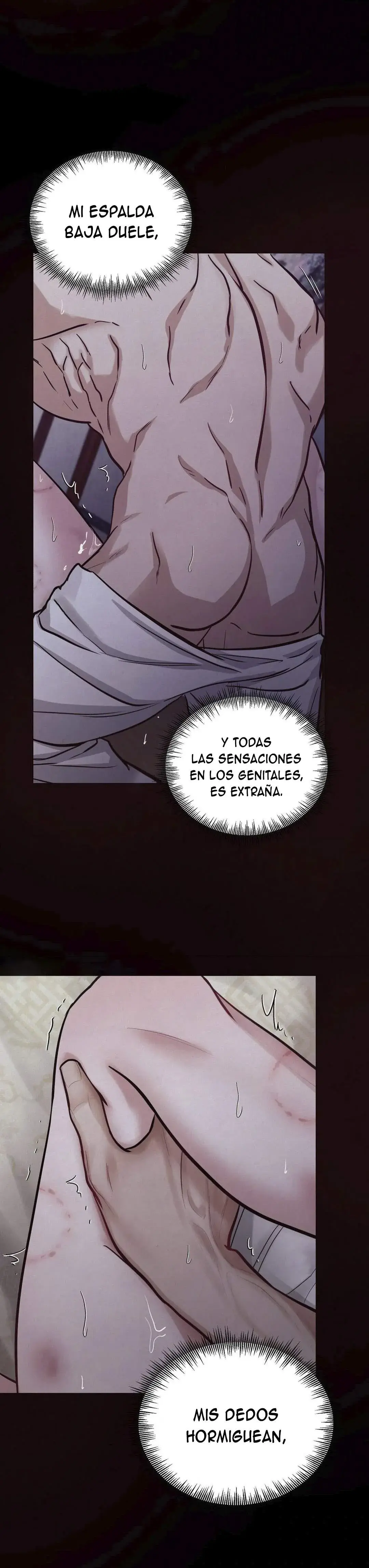 La contramaldicion Capitulo 10 página 4