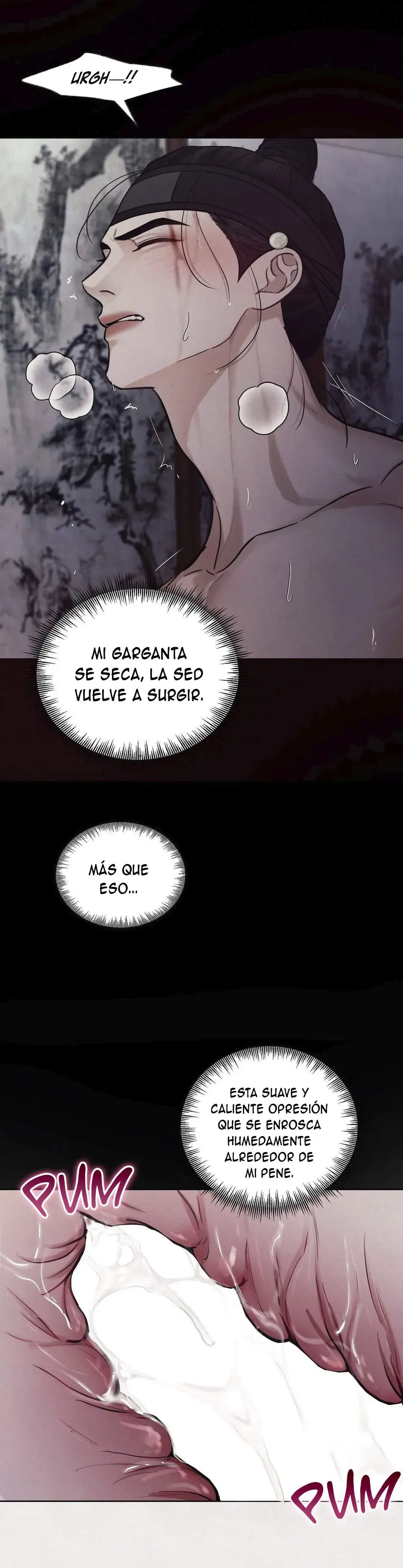 La contramaldicion Capitulo 10 página 5