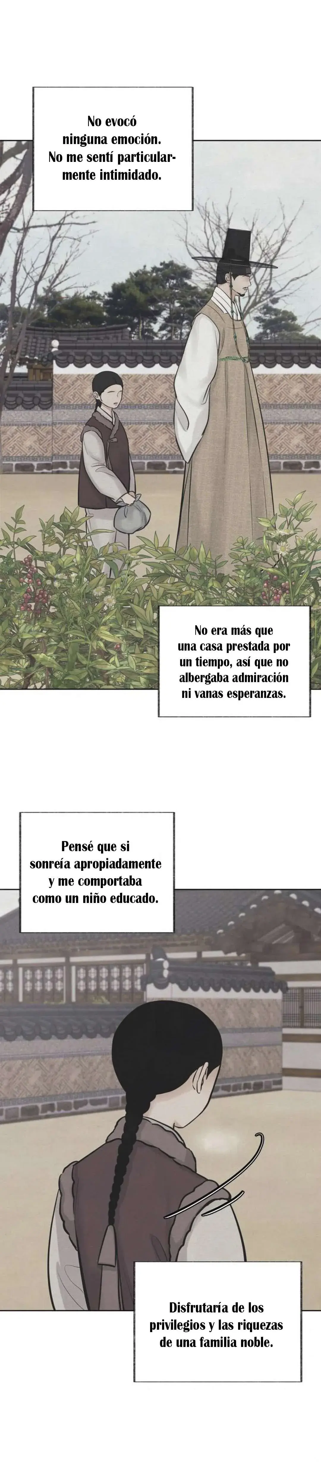 La contramaldicion Capitulo 11 página 10