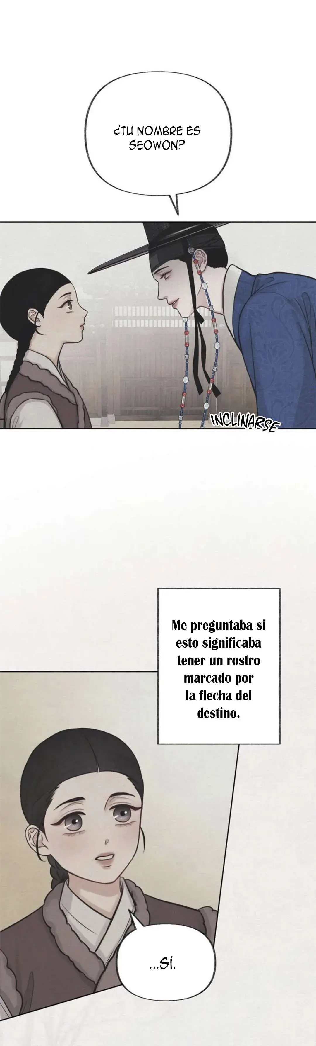 La contramaldicion Capitulo 11 página 12