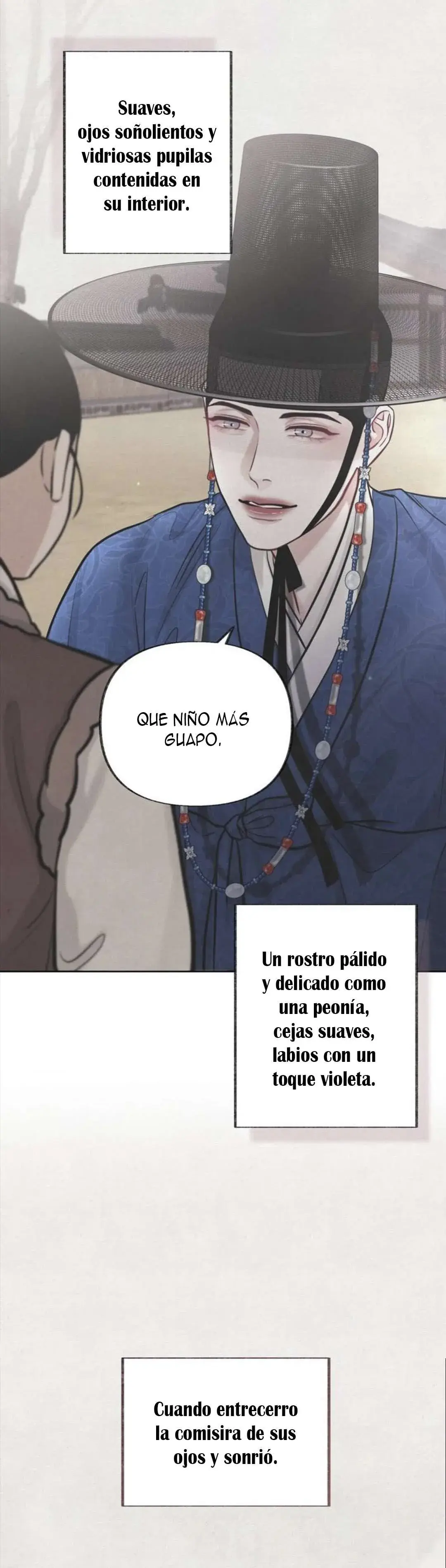 La contramaldicion Capitulo 11 página 13