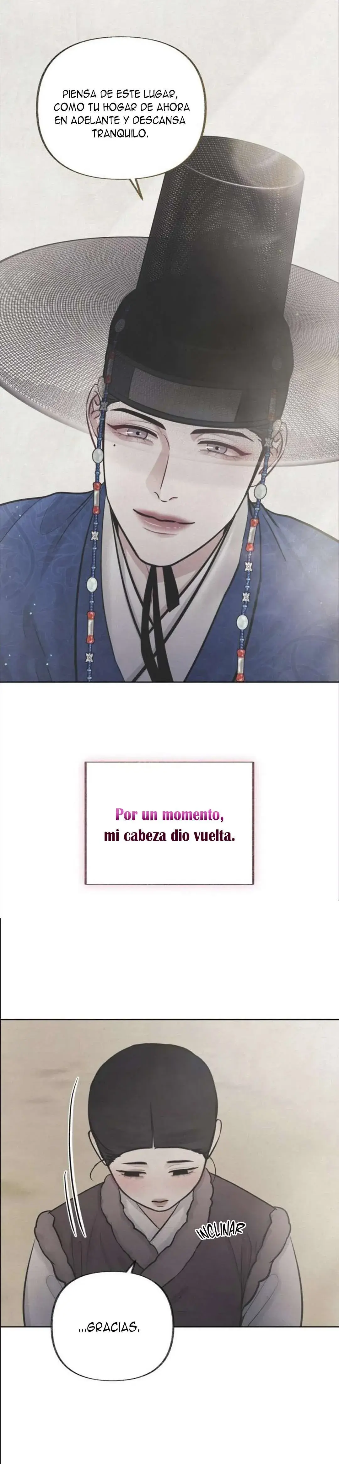 La contramaldicion Capitulo 11 página 14