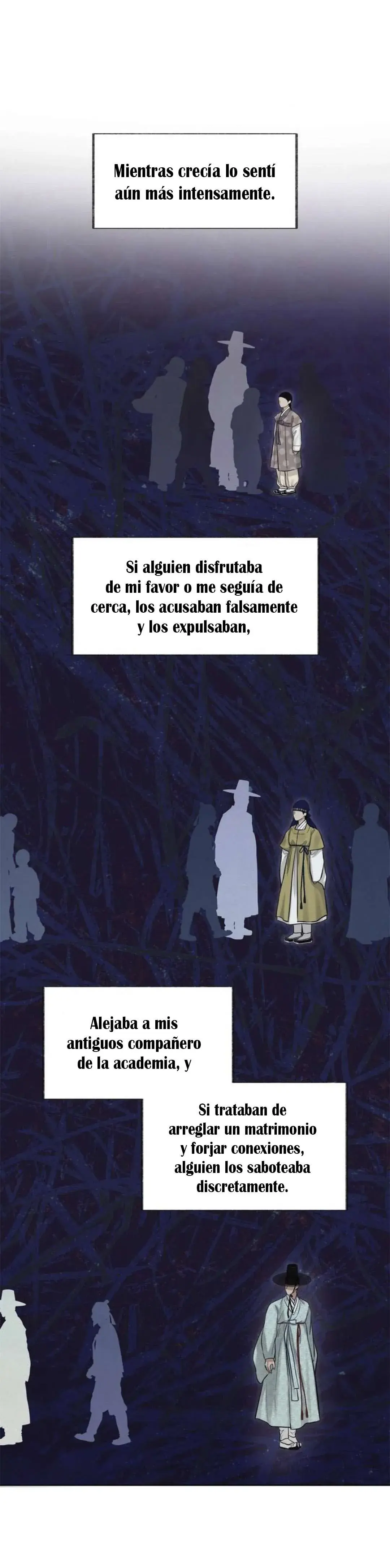 La contramaldicion Capitulo 11 página 24