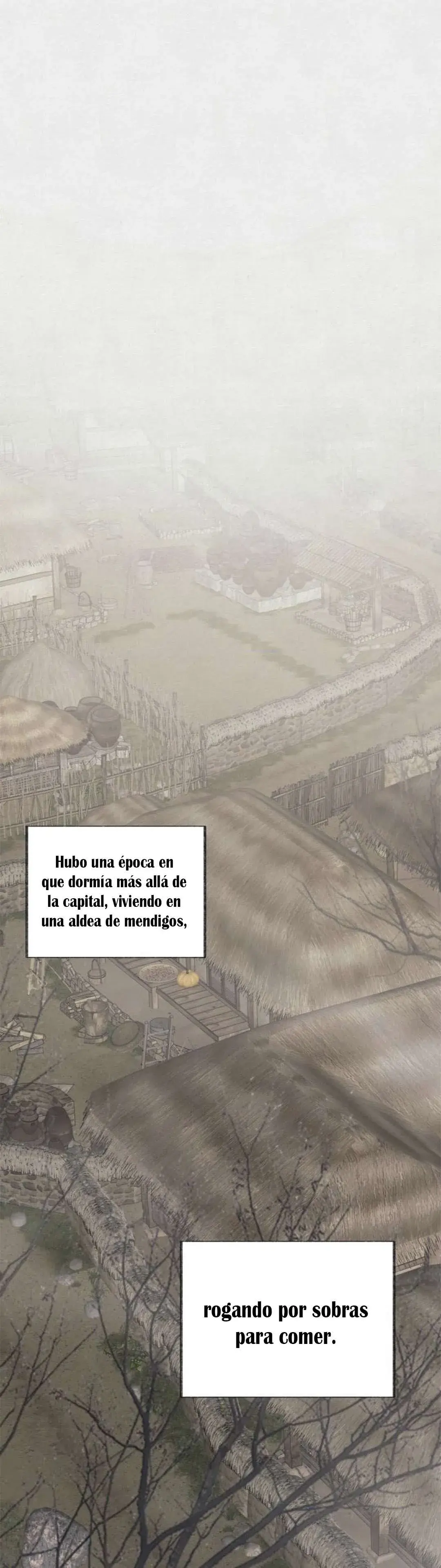 La contramaldicion Capitulo 11 página 6