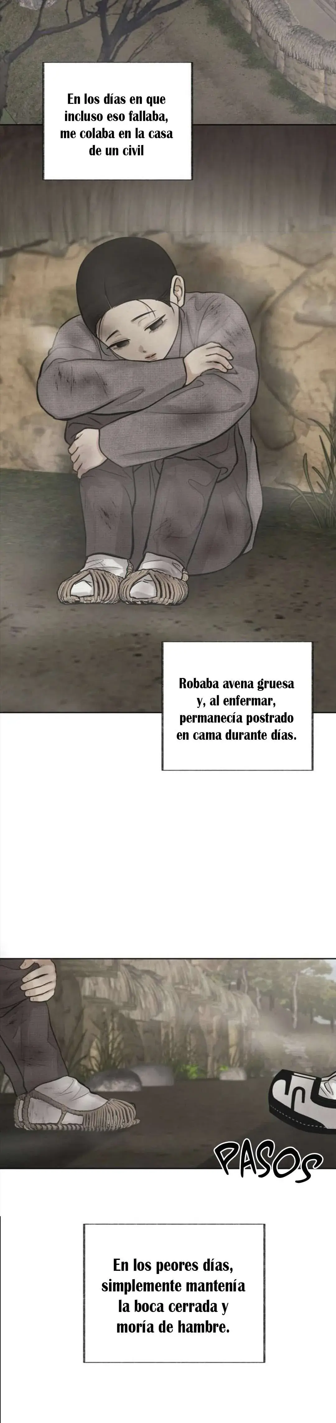 La contramaldicion Capitulo 11 página 7