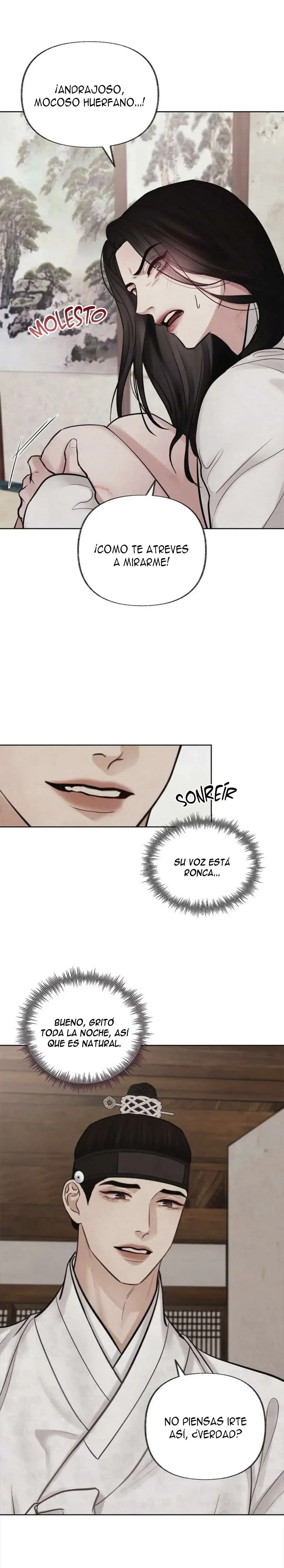 La contramaldicion Capitulo 12 página 12