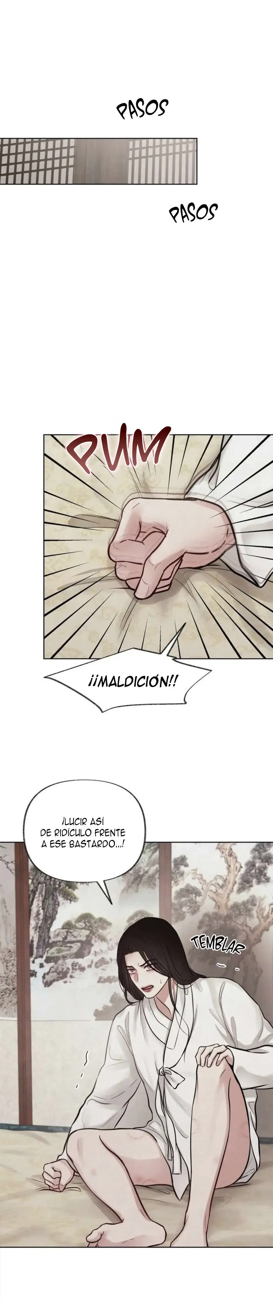 La contramaldicion Capitulo 12 página 16