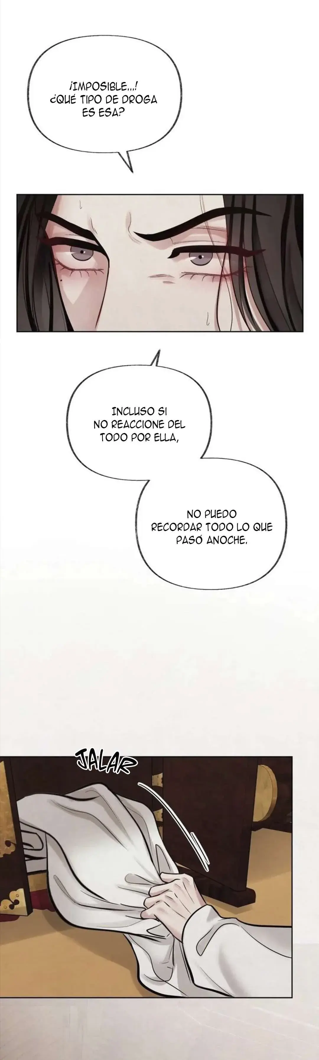 La contramaldicion Capitulo 12 página 17