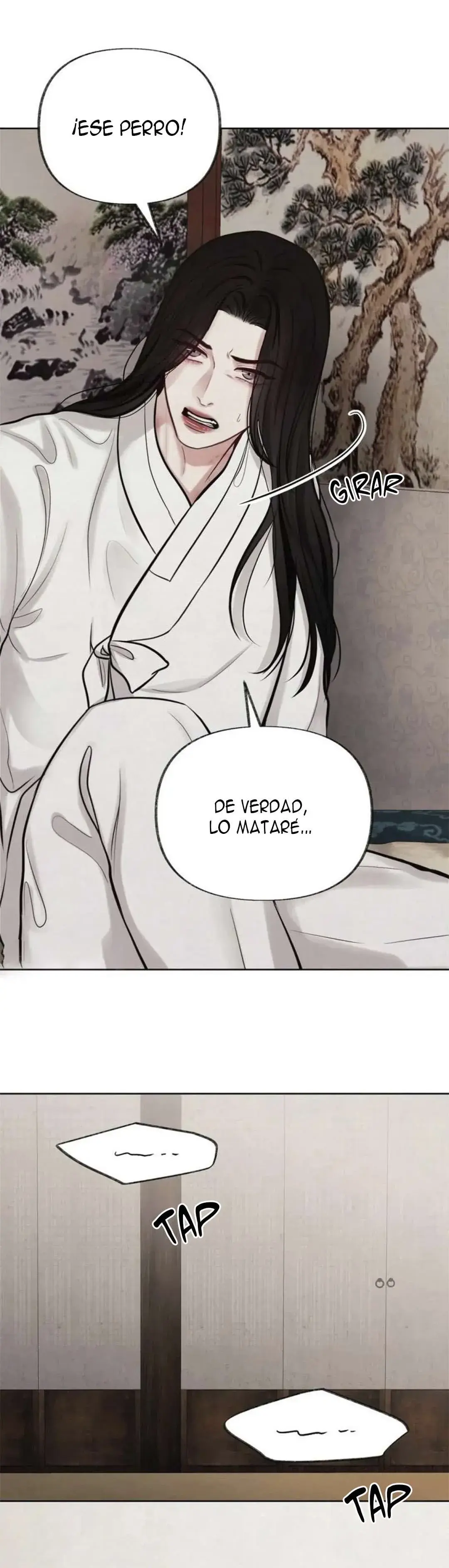 La contramaldicion Capitulo 12 página 19