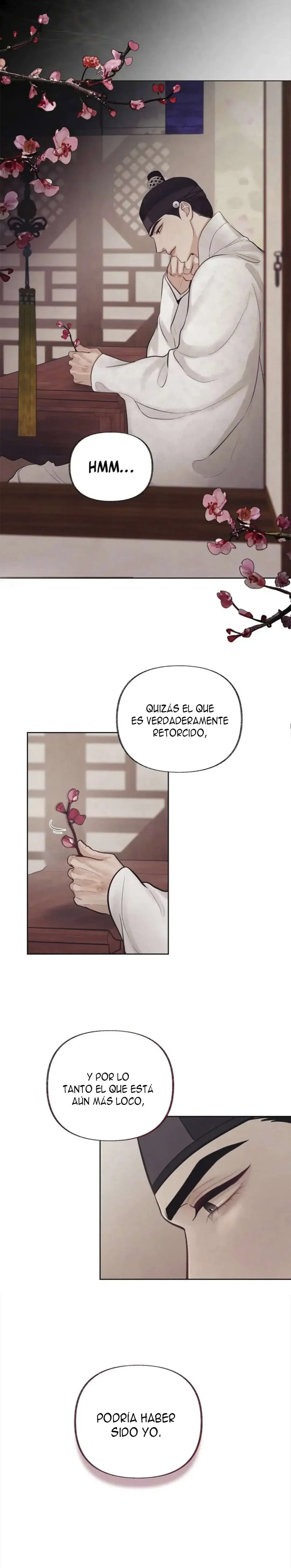 La contramaldicion Capitulo 12 página 2