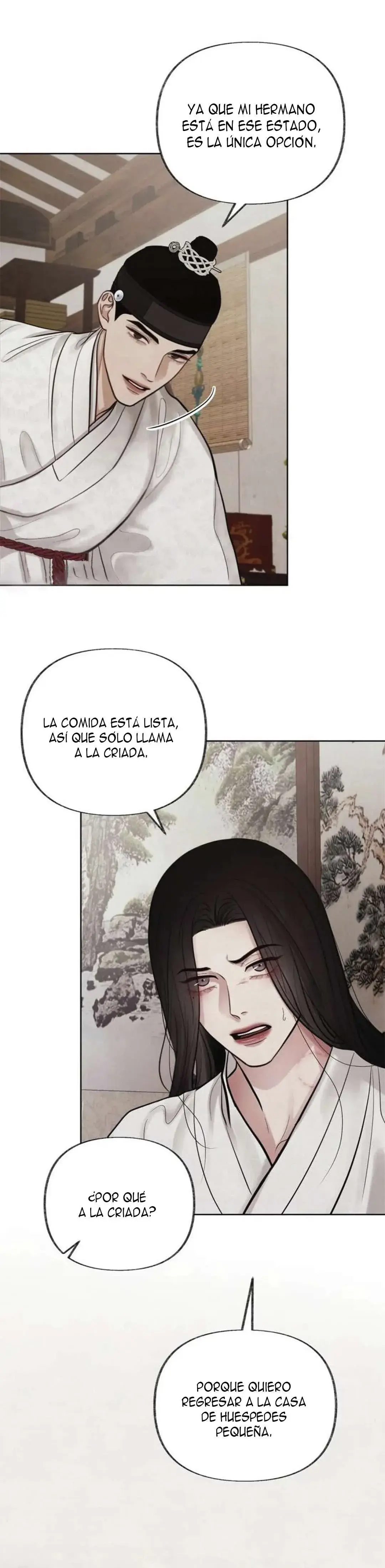 La contramaldicion Capitulo 12 página 22
