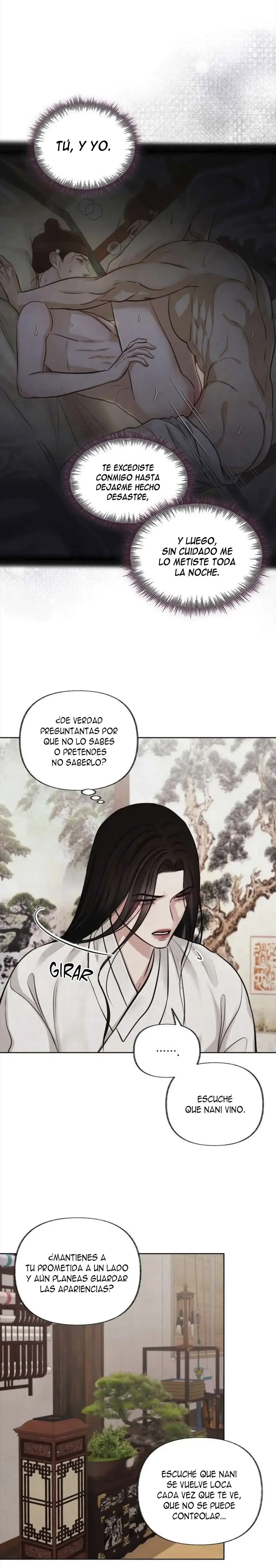 La contramaldicion Capitulo 12 página 25
