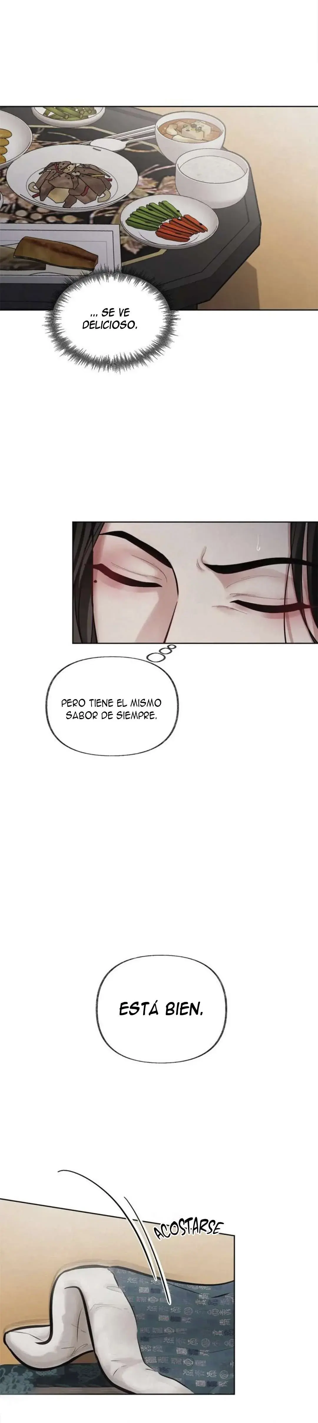 La contramaldicion Capitulo 12 página 29