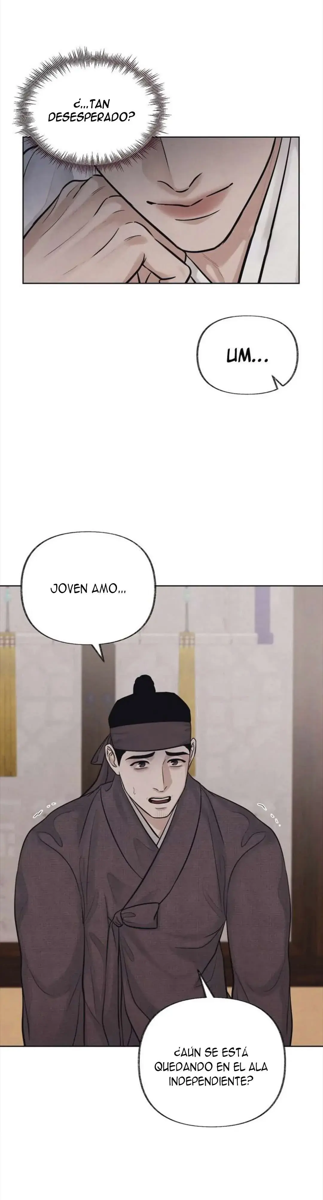 La contramaldicion Capitulo 12 página 6