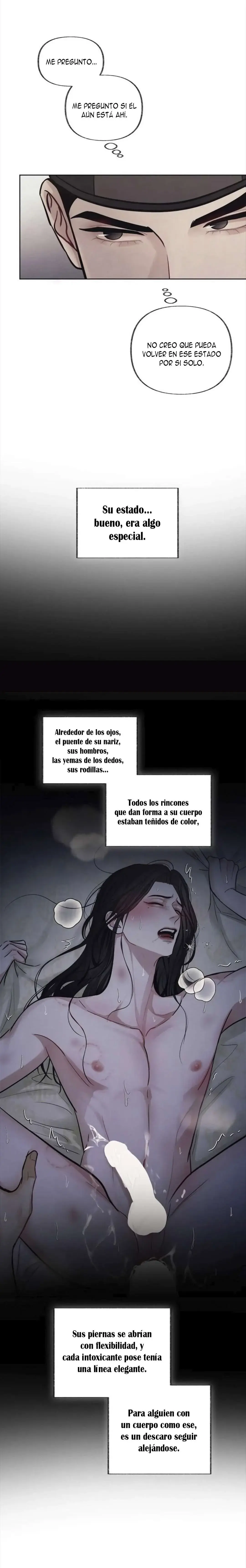 La contramaldicion Capitulo 12 página 7