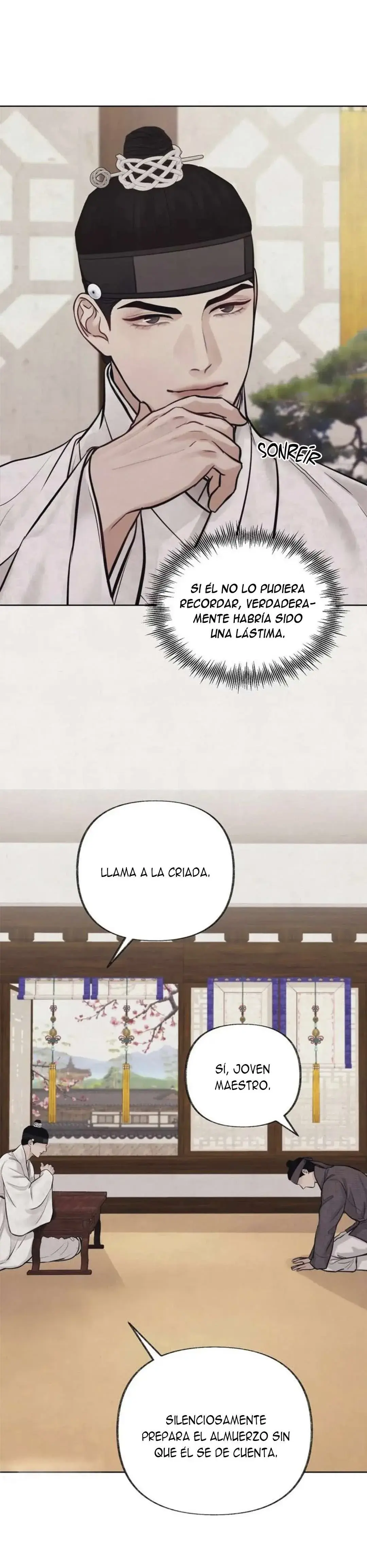La contramaldicion Capitulo 12 página 8