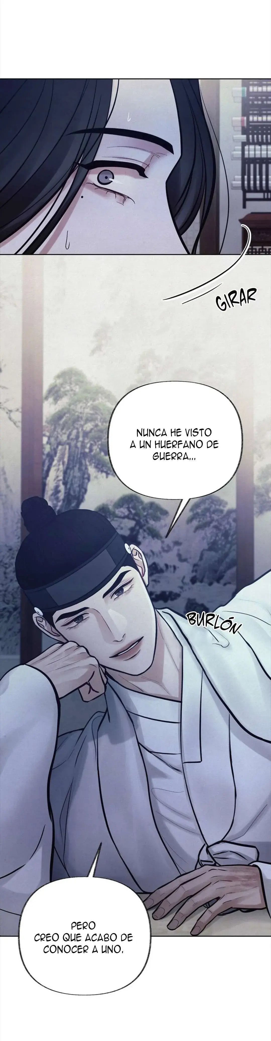 La contramaldicion Capitulo 13 página 12