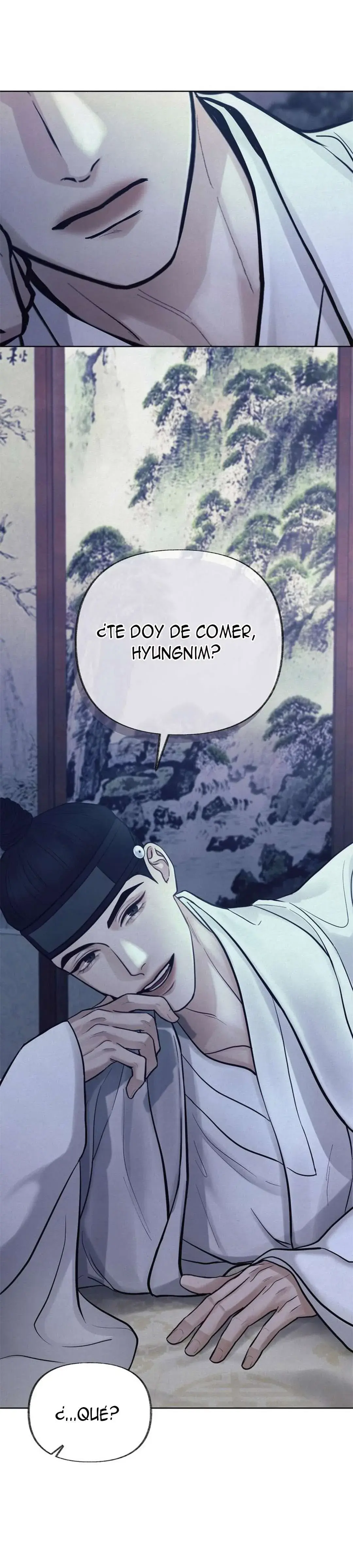 La contramaldicion Capitulo 13 página 15