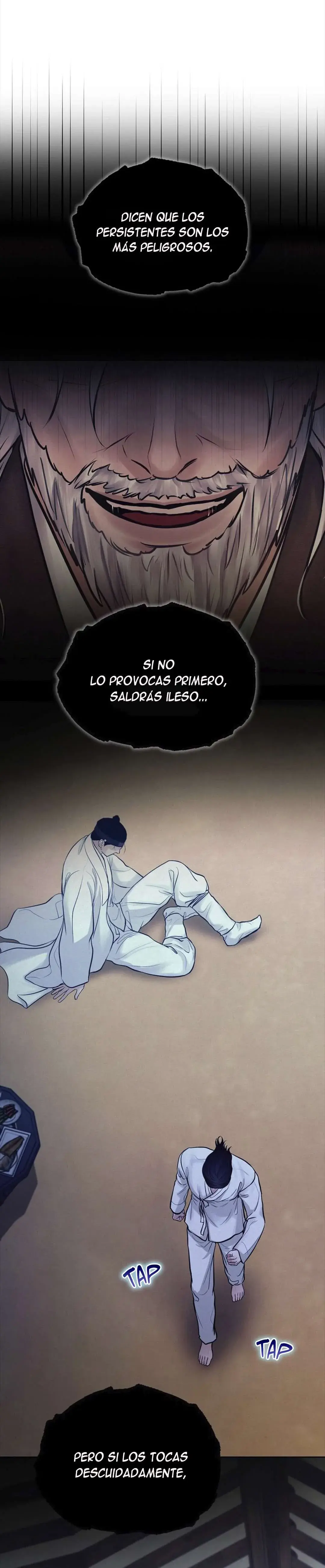 La contramaldicion Capitulo 13 página 26