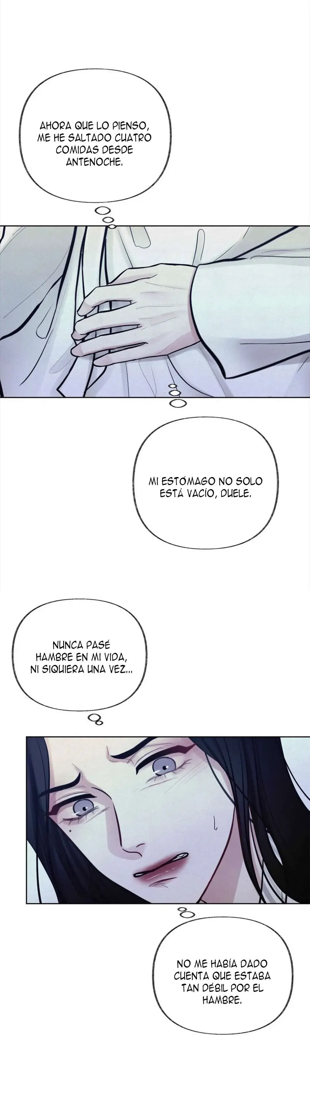 La contramaldicion Capitulo 13 página 8