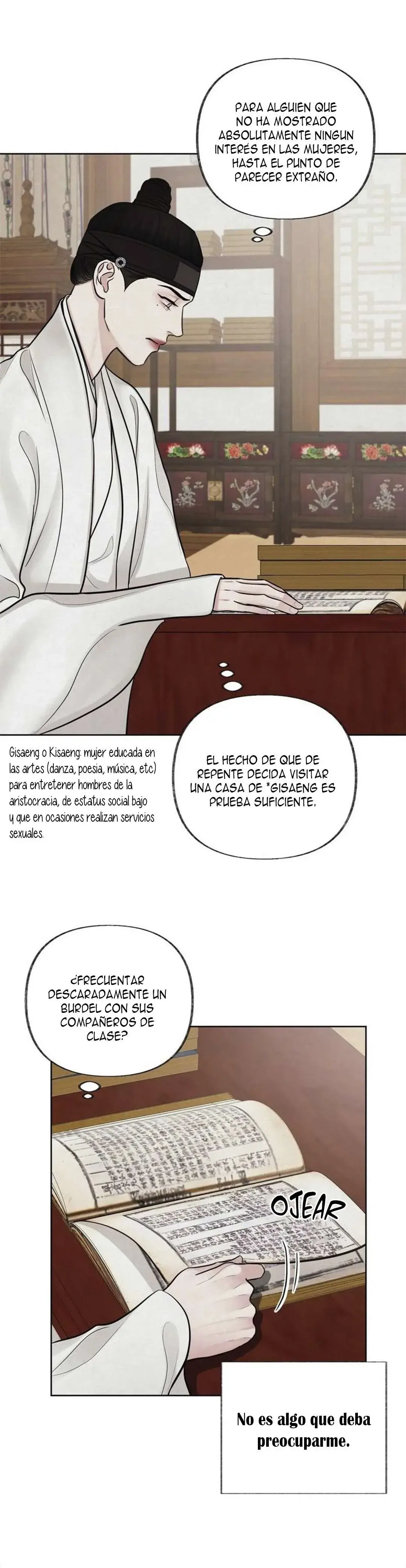 La contramaldicion Capitulo 14 página 26