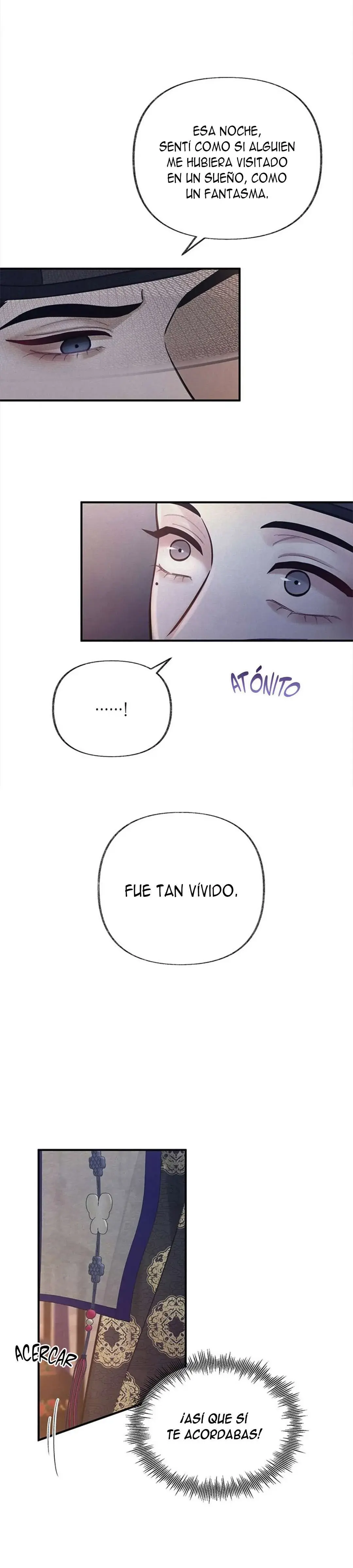 La contramaldicion Capitulo 15 página 10