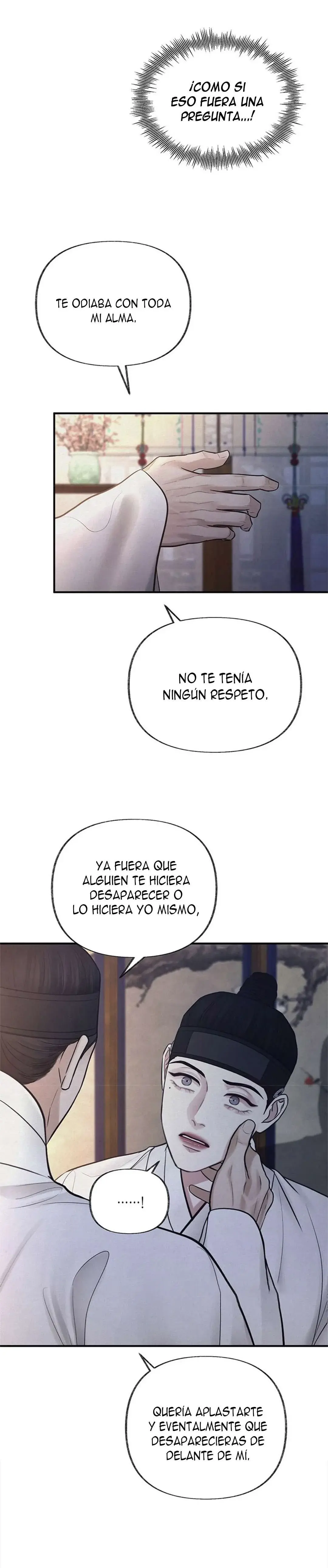 La contramaldicion Capitulo 15 página 14
