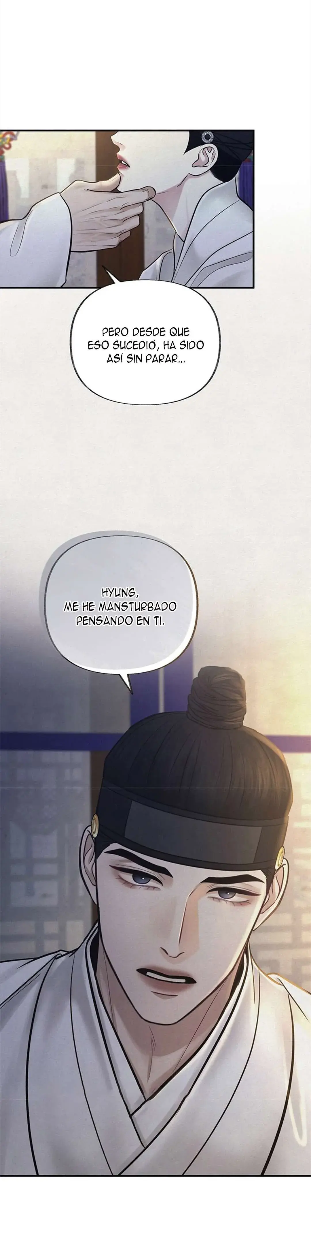 La contramaldicion Capitulo 15 página 15