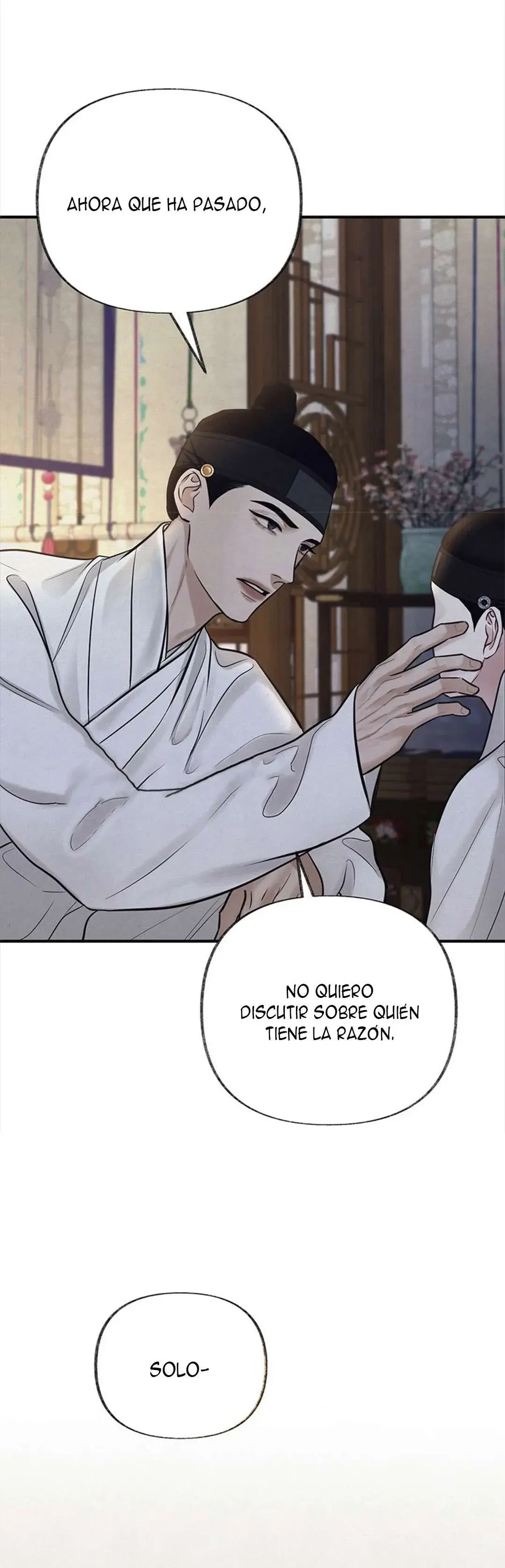 La contramaldicion Capitulo 15 página 17