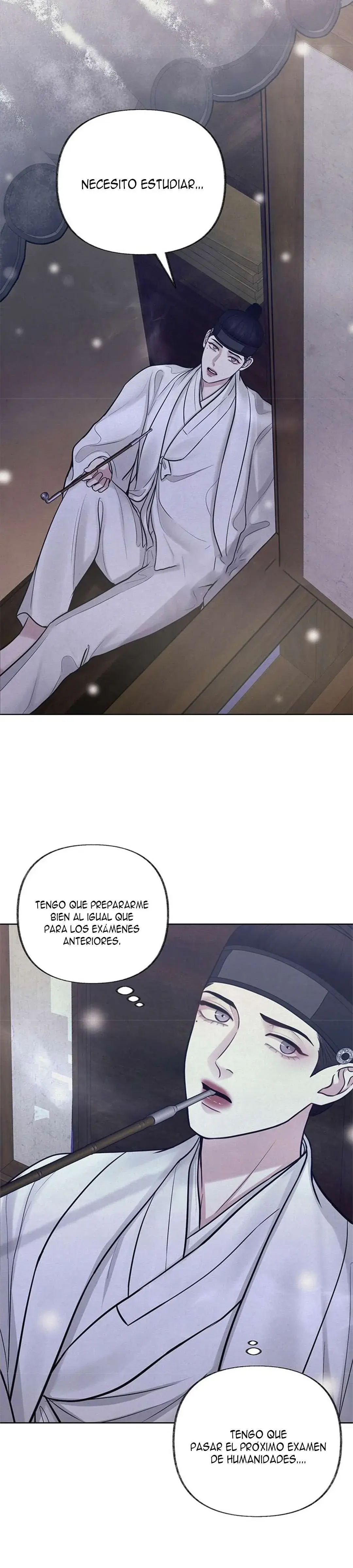 La contramaldicion Capitulo 15 página 2