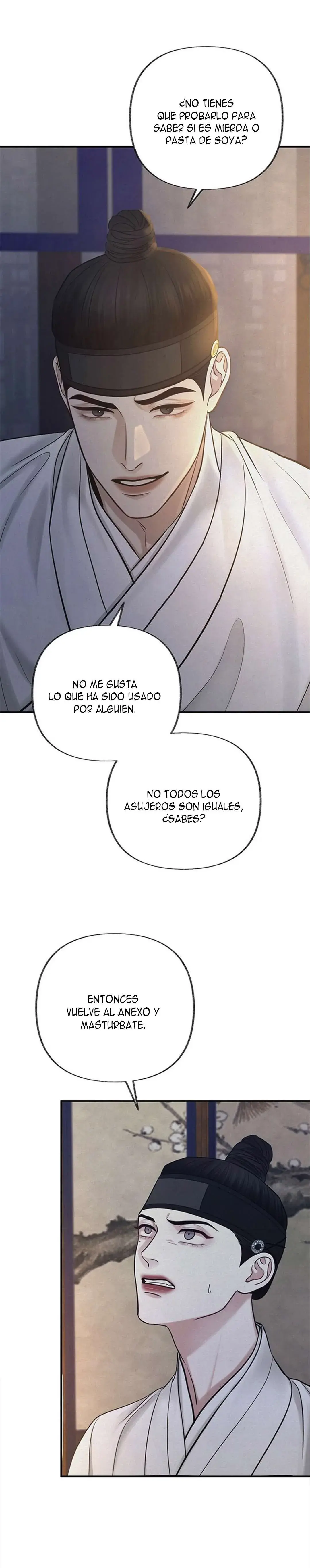 La contramaldicion Capitulo 15 página 24
