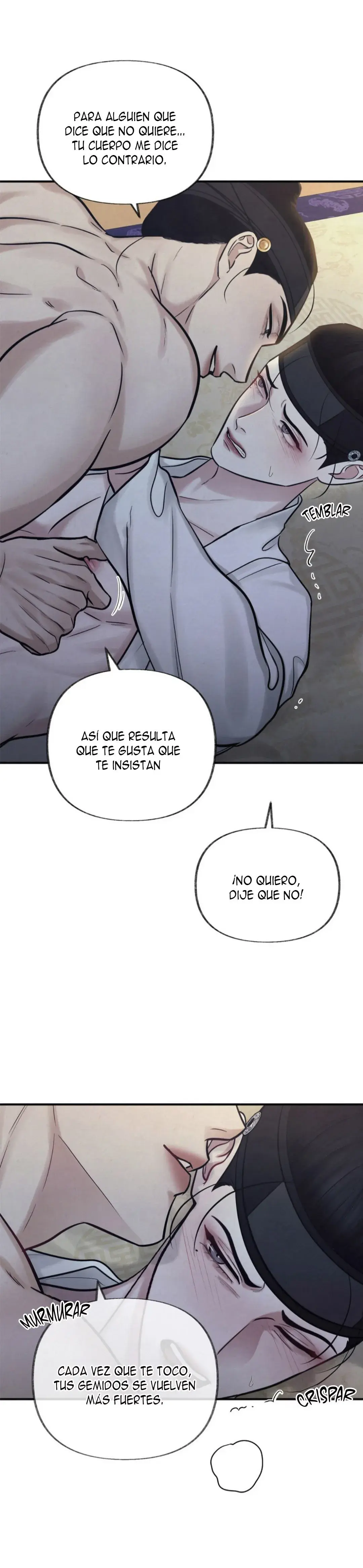 La contramaldicion Capitulo 16 página 12