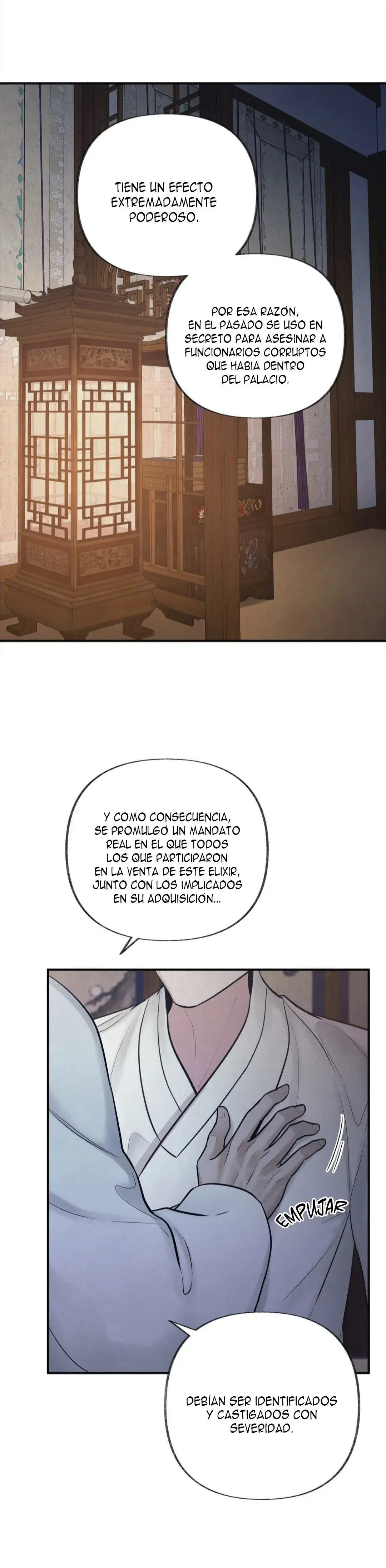 La contramaldicion Capitulo 16 página 2