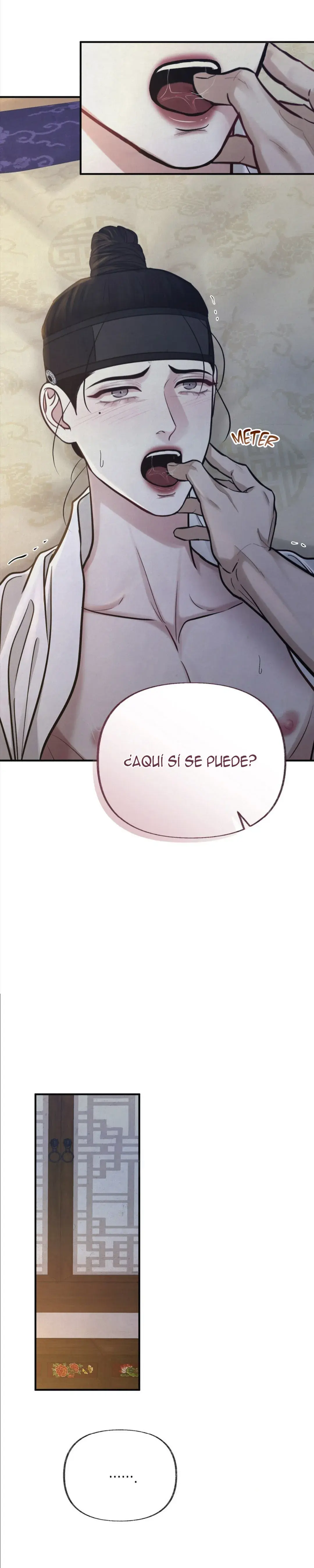 La contramaldicion Capitulo 16 página 23
