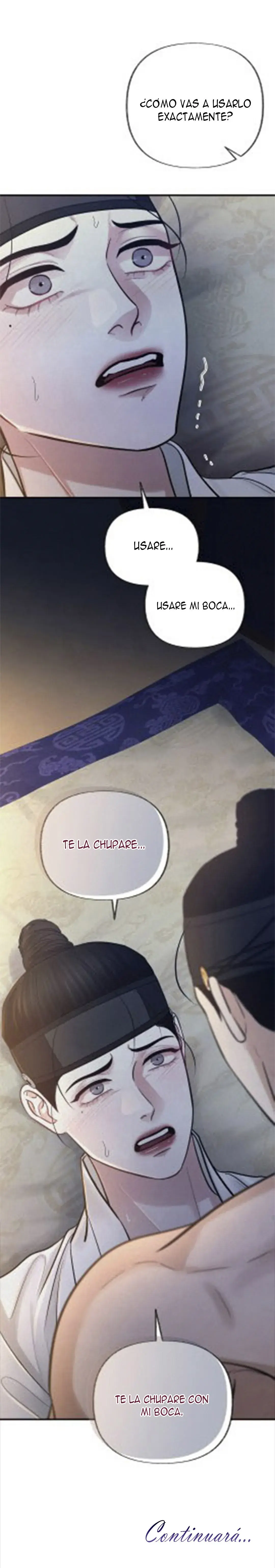 La contramaldicion Capitulo 16 página 26