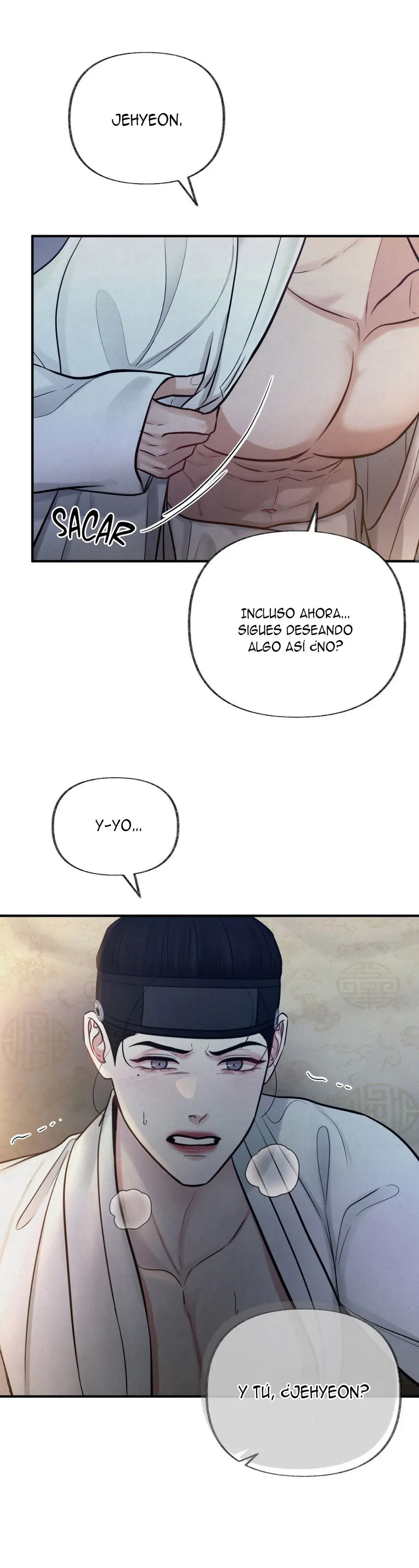 La contramaldicion Capitulo 16 página 7