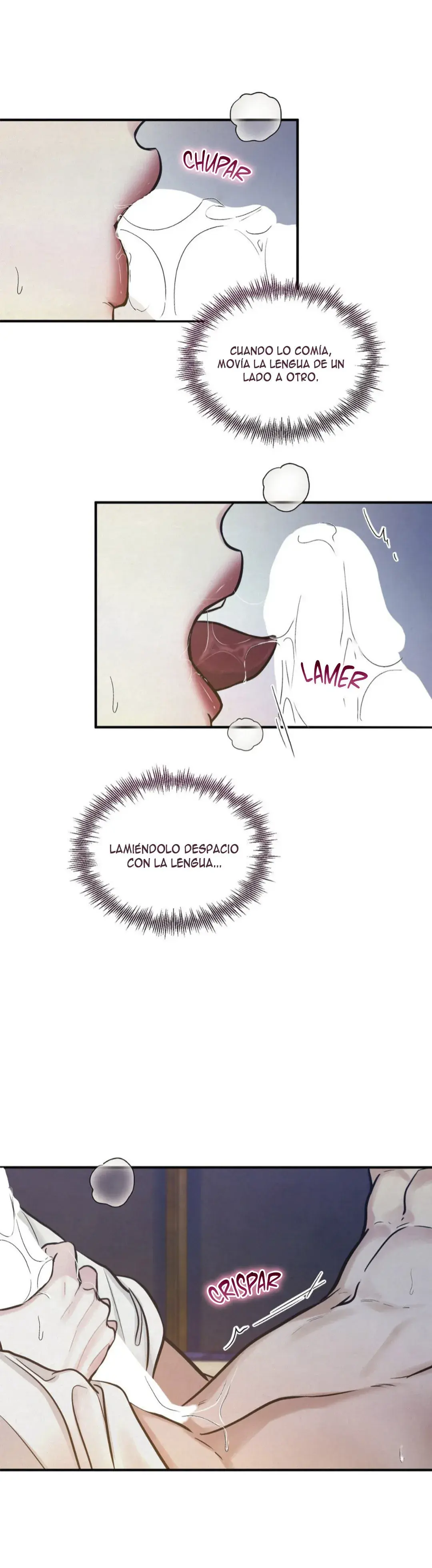 La contramaldicion Capitulo 17 página 12