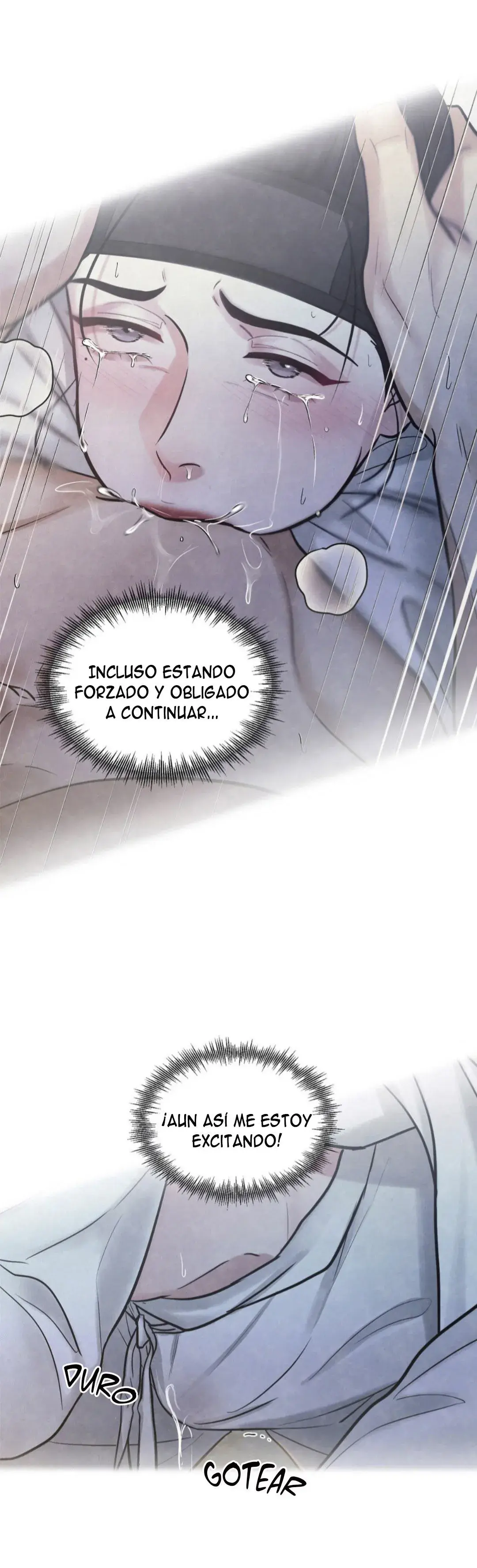 La contramaldicion Capitulo 18 página 5