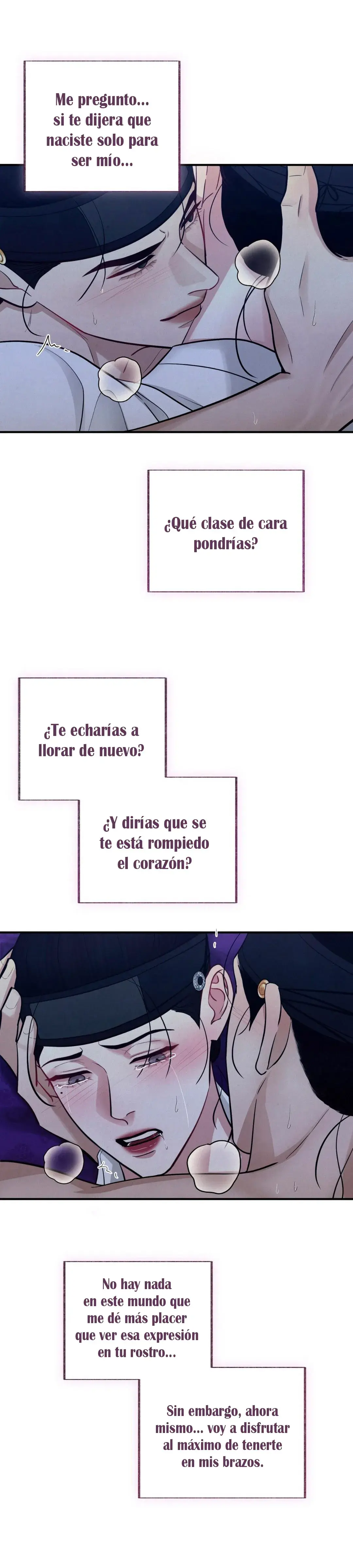 La contramaldicion Capitulo 19 página 17