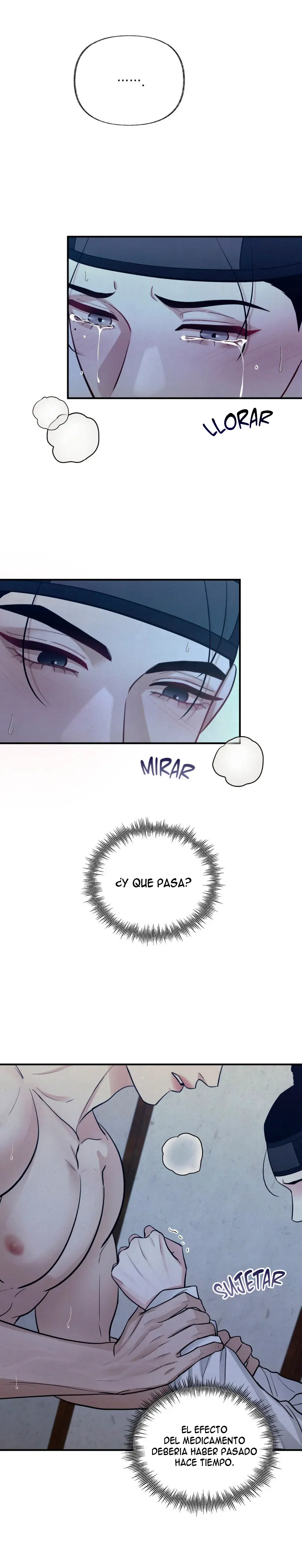 La contramaldicion Capitulo 19 página 4