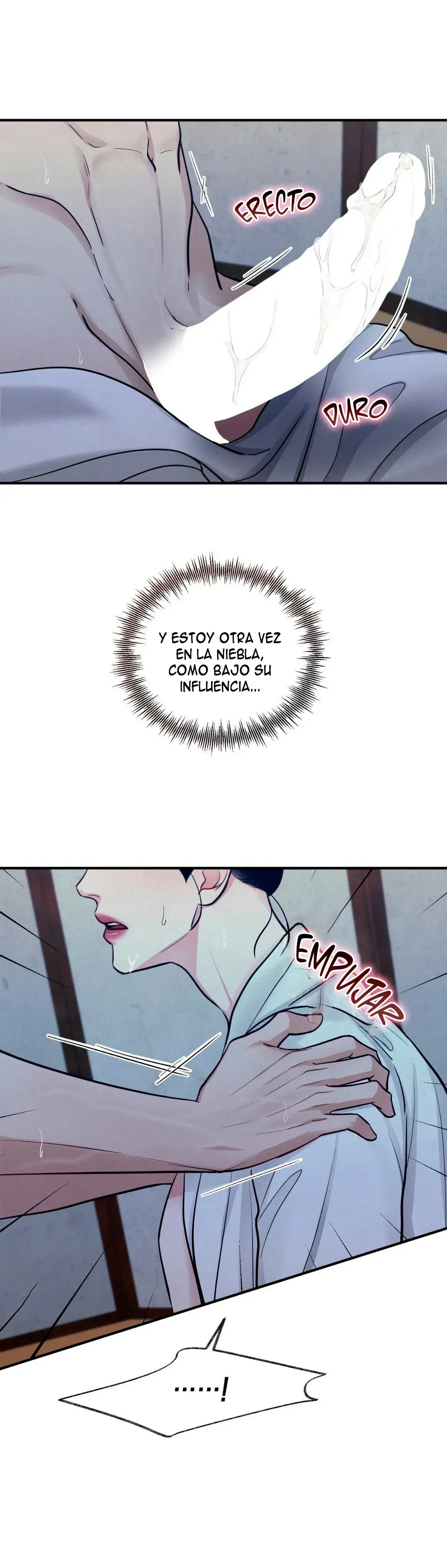 La contramaldicion Capitulo 19 página 5