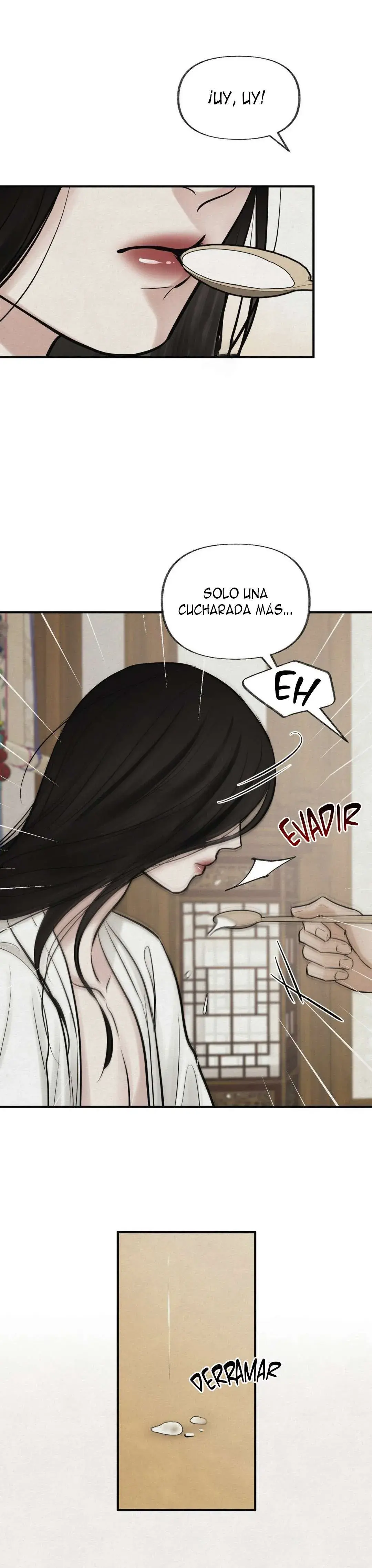 La contramaldicion Capitulo 21 página 12