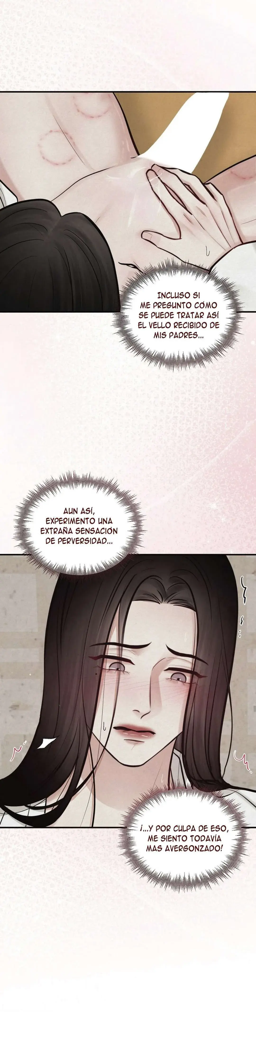 La contramaldicion Capitulo 22 página 19