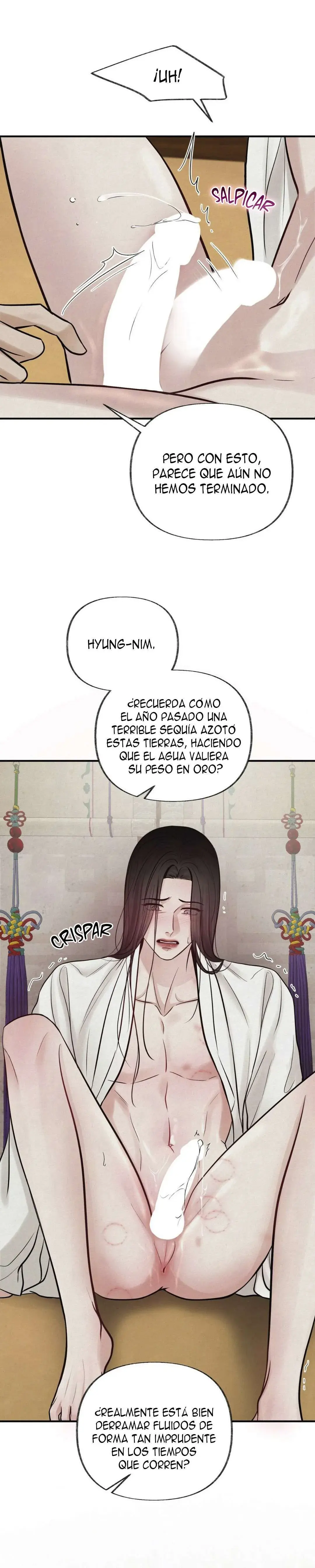 La contramaldicion Capitulo 22 página 24