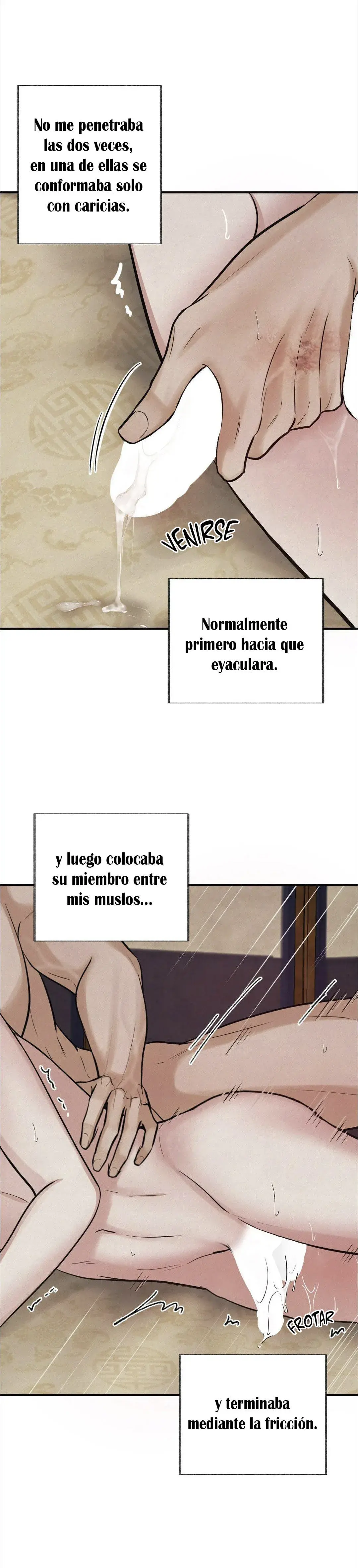La contramaldicion Capitulo 24 página 12